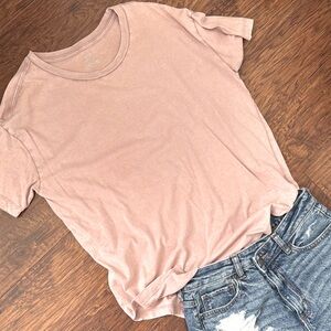 Aerie Oversized Tee